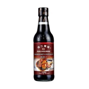 Sweet Soy Sauce