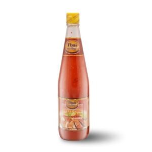 Thai Sweet Chilli Sauce
