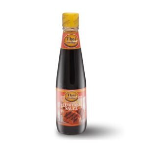Thai Teriyaki Sauce