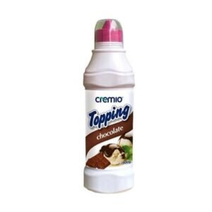 Topping-Chocolate