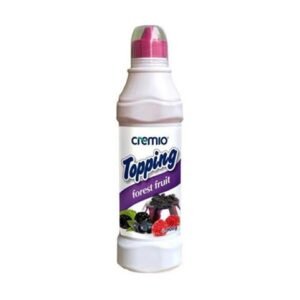 Topping-forestfruit