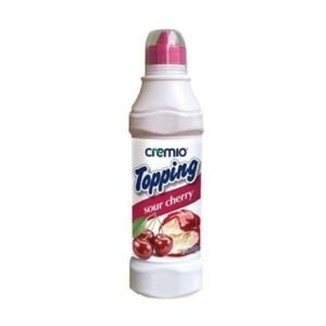 Topping-sourcherry
