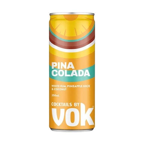 VOK Pina Colada