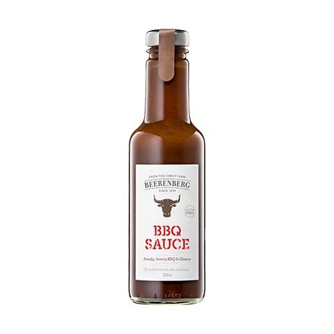 BBQ Sauce