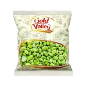 Broad Beans