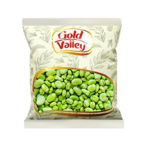 Broad Beans