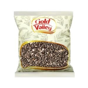 Chia Seeds
