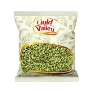 Green Lentils