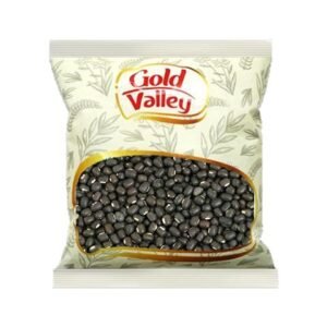 Urid Whole Black