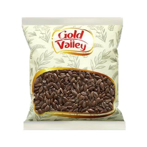 Flax Seeds