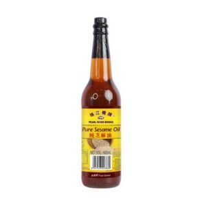 Sesame Oil