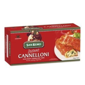 Cannelloni