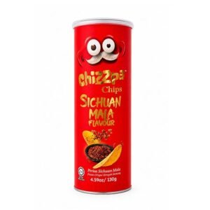 Chizzpa Chips - Sichuan Mala