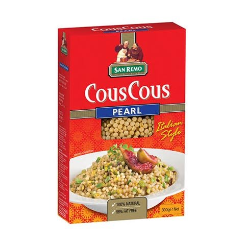 CousCous