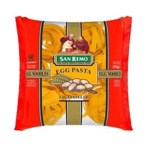 Egg Pasta