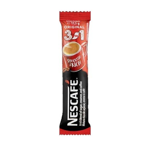 Nescafe 3 in1 Original