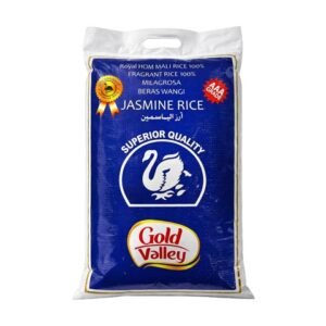 Jasmine Rice