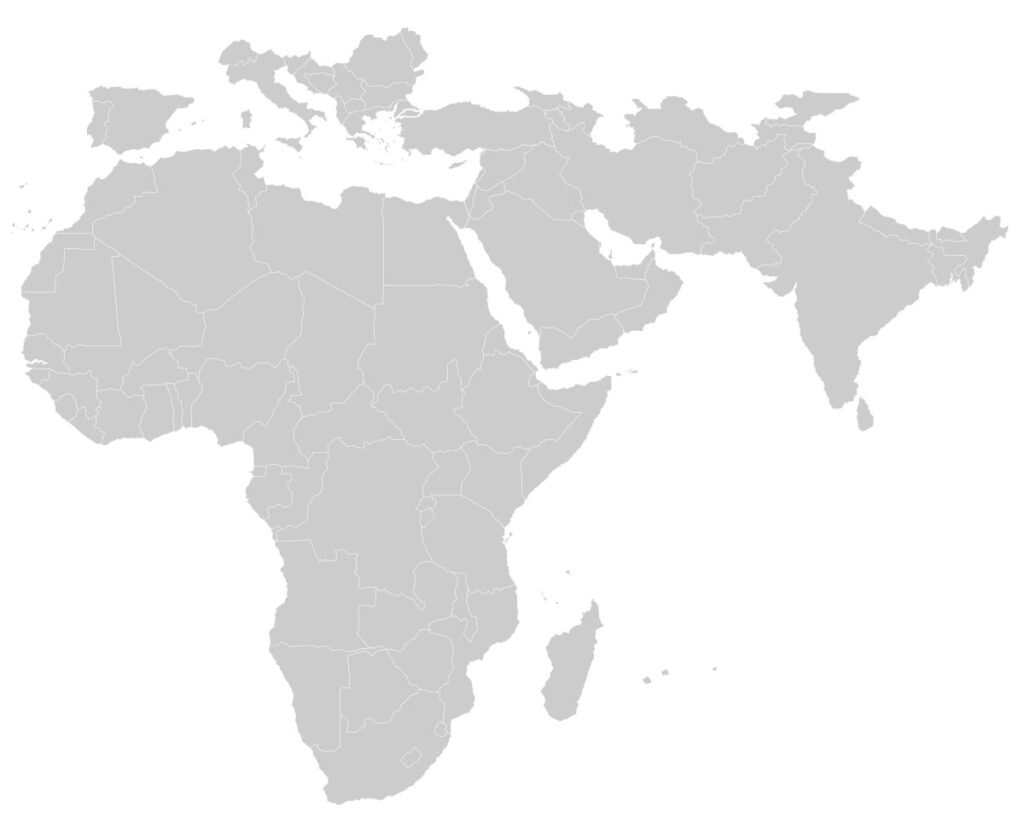 Delivering Global Brands Beyond Borders