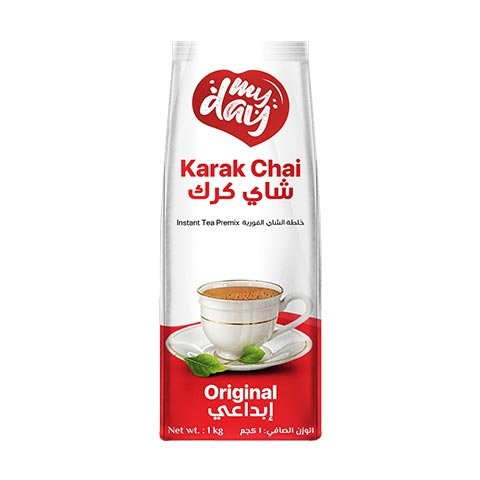 My Day Karak Tea Original