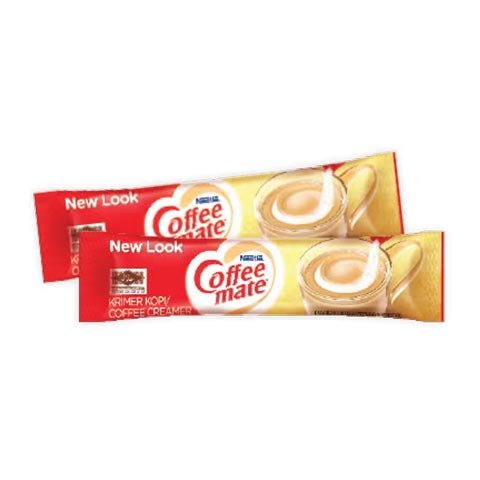 Nestle Coffee mate Creamer Sticks