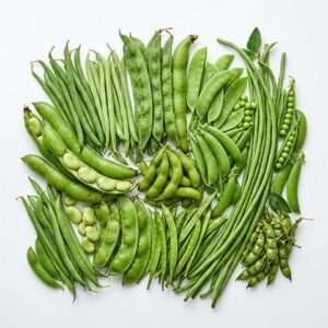 Pods & Beans